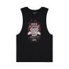 Cloke Mens Big Air Tank Thumbnail