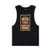 Cloke Mens Big Air Tank Thumbnail