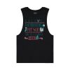 Cloke Mens Big Air Tank Thumbnail