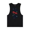 Cloke Mens Big Air Tank Thumbnail