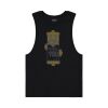 Cloke Mens Big Air Tank Thumbnail