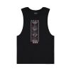 Cloke Mens Big Air Tank Thumbnail