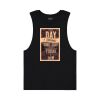 Cloke Mens Big Air Tank Thumbnail