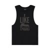 Cloke Mens Big Air Tank Thumbnail