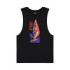 Cloke Mens Big Air Tank Thumbnail