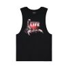Cloke Mens Big Air Tank Thumbnail