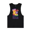 Cloke Mens Big Air Tank Thumbnail