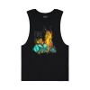 Cloke Mens Big Air Tank Thumbnail