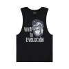 Cloke Mens Big Air Tank Thumbnail