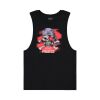 Cloke Mens Big Air Tank Thumbnail