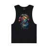 Cloke Mens Big Air Tank Thumbnail