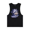 Cloke Mens Big Air Tank Thumbnail