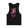 Cloke Mens Big Air Tank Thumbnail