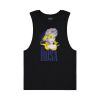 Cloke Mens Big Air Tank Thumbnail