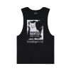 Cloke Mens Big Air Tank Thumbnail