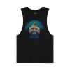 Cloke Mens Big Air Tank Thumbnail