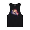 Cloke Mens Big Air Tank Thumbnail