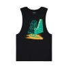 Cloke Mens Big Air Tank Thumbnail