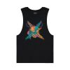 Cloke Mens Big Air Tank Thumbnail
