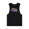 Cloke Mens Big Air Tank Thumbnail