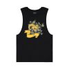 Cloke Mens Big Air Tank Thumbnail