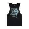 Cloke Mens Big Air Tank Thumbnail