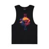 Cloke Mens Big Air Tank Thumbnail