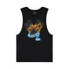 Cloke Mens Big Air Tank Thumbnail