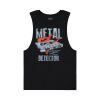 Cloke Mens Big Air Tank Thumbnail