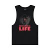 Cloke Mens Big Air Tank Thumbnail