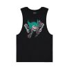 Cloke Mens Big Air Tank Thumbnail