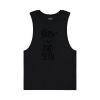 Cloke Mens Big Air Tank Thumbnail