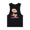 Cloke Mens Big Air Tank Thumbnail