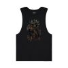 Cloke Mens Big Air Tank Thumbnail