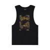 Cloke Mens Big Air Tank Thumbnail