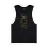 Cloke Mens Big Air Tank Thumbnail