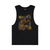 Cloke Mens Big Air Tank Thumbnail