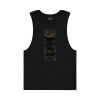 Cloke Mens Big Air Tank Thumbnail