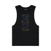 Cloke Mens Big Air Tank Thumbnail