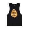 Cloke Mens Big Air Tank Thumbnail