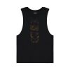 Cloke Mens Big Air Tank Thumbnail