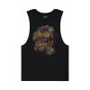 Cloke Mens Big Air Tank Thumbnail