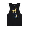 Cloke Mens Big Air Tank Thumbnail