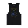 Cloke Mens Big Air Tank Thumbnail