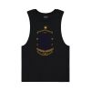 Cloke Mens Big Air Tank Thumbnail