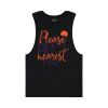 Cloke Mens Big Air Tank Thumbnail