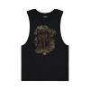 Cloke Mens Big Air Tank Thumbnail