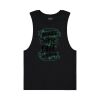 Cloke Mens Big Air Tank Thumbnail