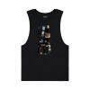 Cloke Mens Big Air Tank Thumbnail