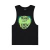 Cloke Mens Big Air Tank Thumbnail
